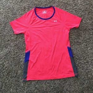 Under Armour athletic shirt